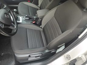 Skoda Octavia - 2019