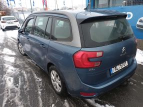 Citroen C4 Grand Picasso - 2014