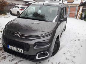 Citroen Berlingo - 2019