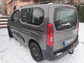 Citroen Berlingo - 2019