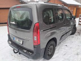 Citroen Berlingo - 2019