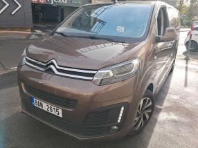 Citroen SpaceTourer - 2021