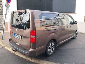 Citroen SpaceTourer - 2021