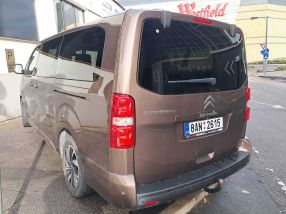 Citroen SpaceTourer - 2021