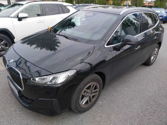 BMW 2 Active Tourer