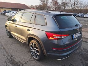 Skoda Kodiaq - 2019