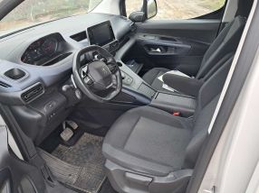 Peugeot Rifter - 2019