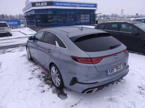 Kia ProCeed - 2021