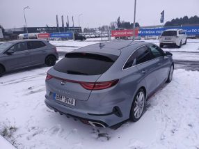 Kia ProCeed - 2021