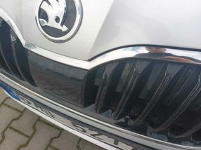 Skoda Octavia - 2017