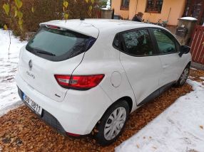 Renault Clio - 2015
