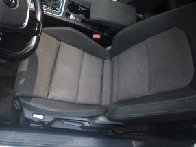 Volkswagen Passat - 2015