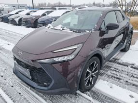 Toyota C-HR - 2024