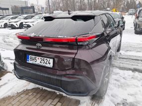 Toyota C-HR - 2024