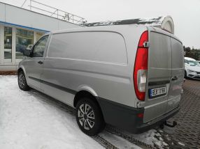 Mercedes-Benz Vito - 2014