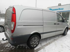 Mercedes-Benz Vito - 2014