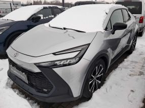 Toyota C-HR - 2024