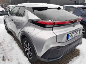 Toyota C-HR - 2024