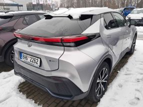 Toyota C-HR - 2024