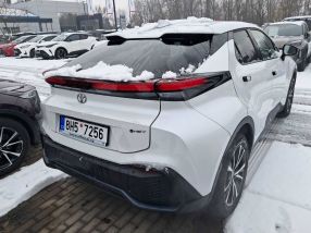 Toyota C-HR - 2024