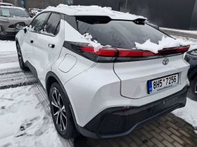 Toyota C-HR - 2024