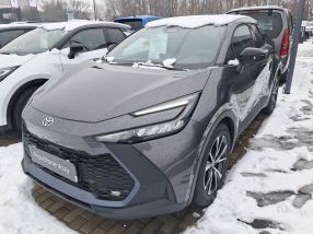 Toyota C-HR - 2024