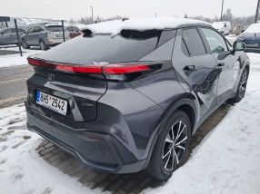 Toyota C-HR - 2024