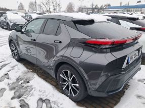 Toyota C-HR - 2024