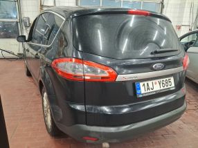 Ford S-Max - 2011