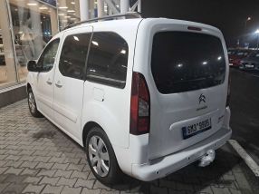 Citroen Berlingo - 2014