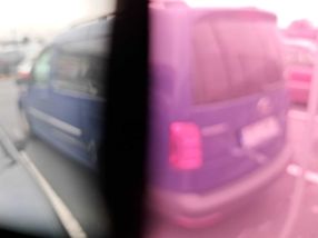 Volkswagen Caddy - 2018