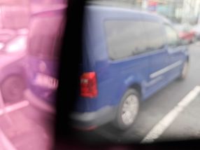 Volkswagen Caddy - 2018