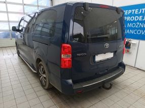 Toyota ProAce Verso - 2018