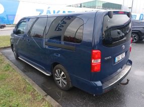 Toyota ProAce Verso - 2018