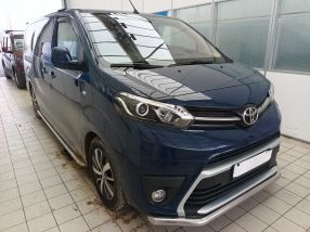 Toyota ProAce Verso - 2018
