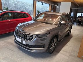 Skoda Kodiaq - 2022