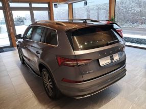 Skoda Kodiaq - 2022