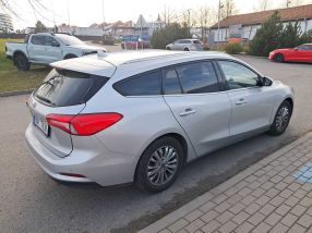 Ford Focus - 2021