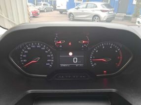 Peugeot Rifter - 2022