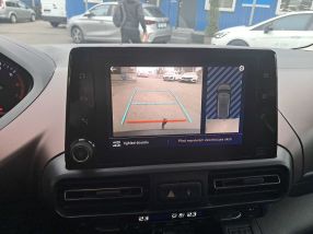 Peugeot Rifter - 2022