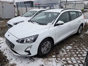 Ford Focus - 2021