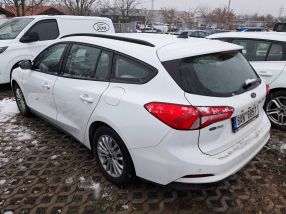 Ford Focus - 2021