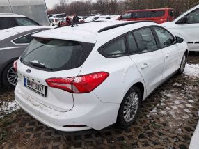 Ford Focus - 2021