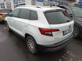 Skoda Karoq - 2018