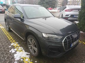 Audi Q5 Sportback - 2021