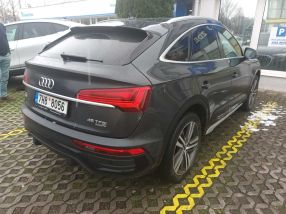 Audi Q5 Sportback - 2021