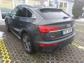 Audi Q5 Sportback - 2021