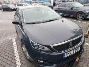 Peugeot 308 - 2019