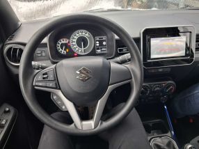 Suzuki Ignis - 2024