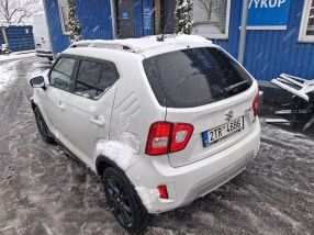 Suzuki Ignis - 2024